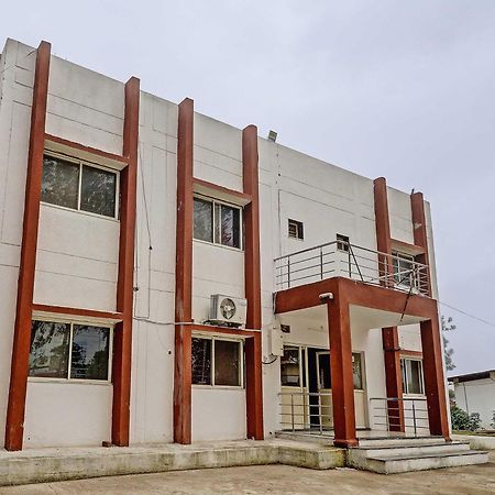 Hotel O Midway Treat Dhar Exterior photo