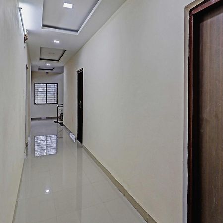 Hotel O Midway Treat Dhar Exterior photo